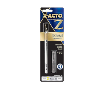 X-acto knife