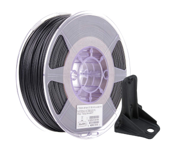 eSun Carbon Fiber Filled Nylon Filament