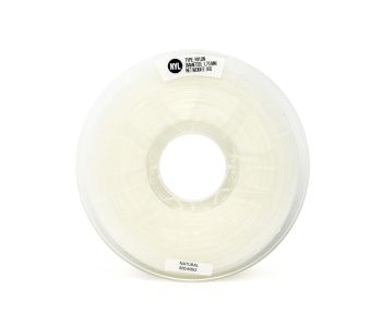 the Natural Clear Nylon Filament from Gizmo Dorks