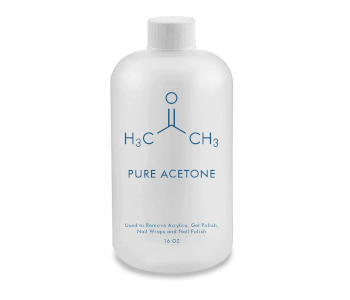 Acetone