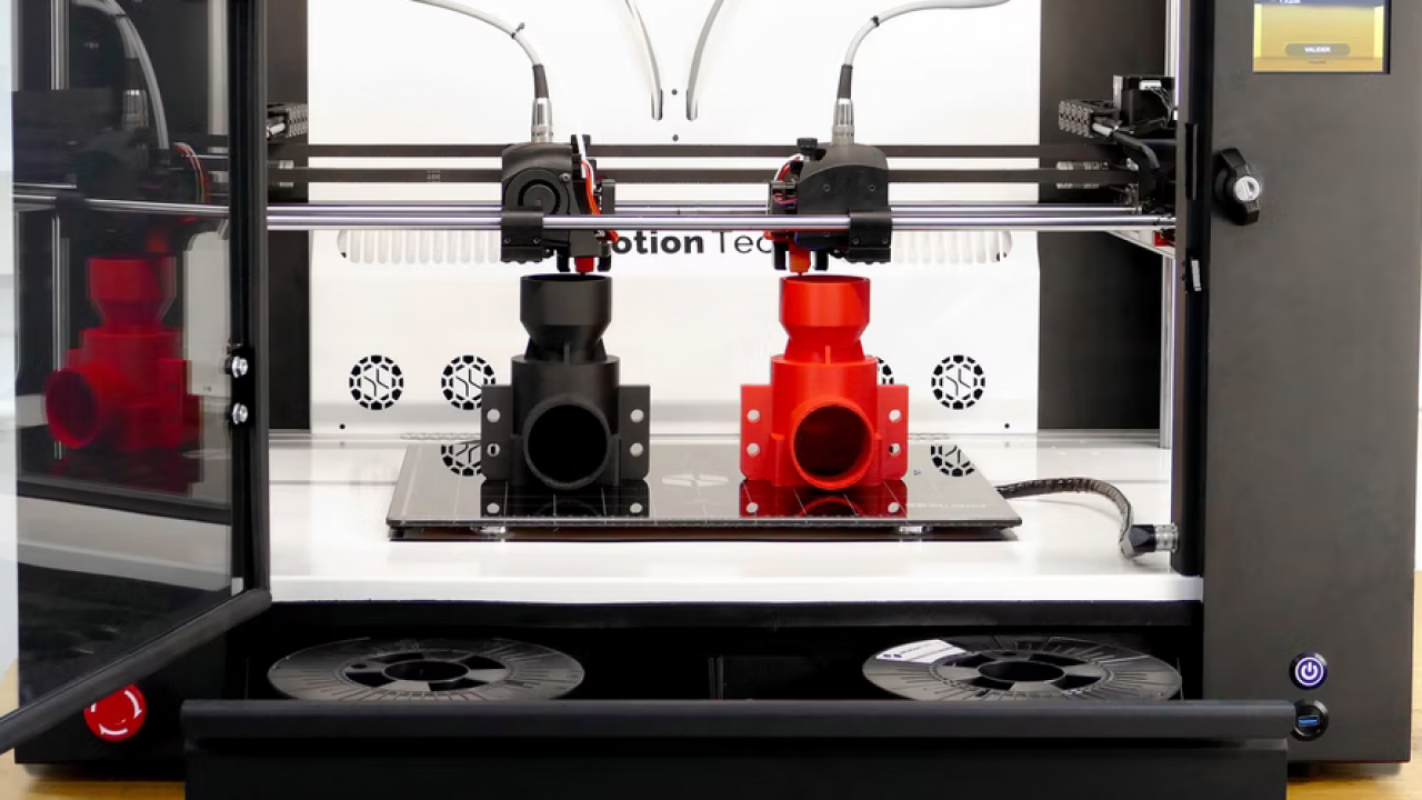 bedstemor gispende Muldyr How to Improve Bridging Performance in 3D Printing - 3D Insider