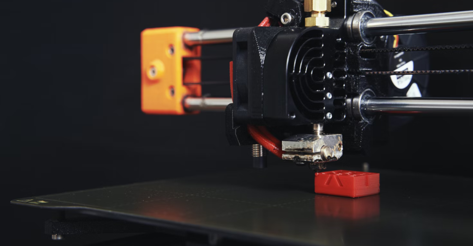 TL Smoothers in 3D Printers – Everything You Need to Know