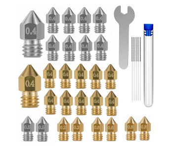 nozzle sets