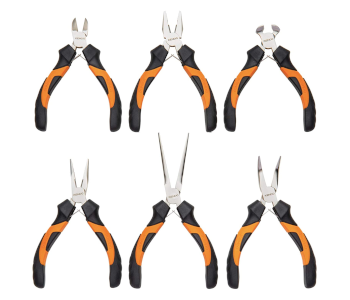 set of pliers