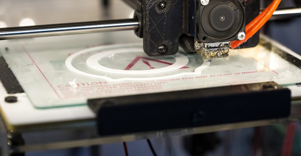 How to Fix Misaligned Layers in 3D Printing