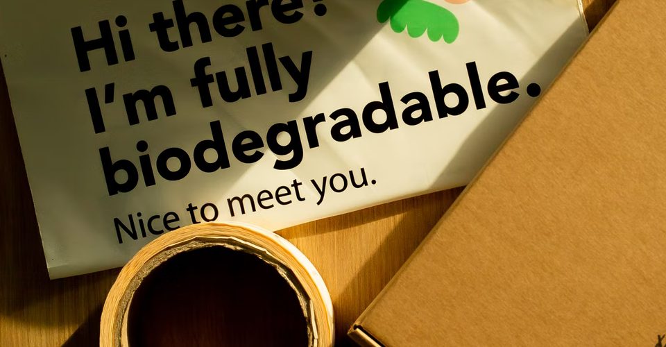 Is NonOilen More Biodegradable than Standard PLA?
