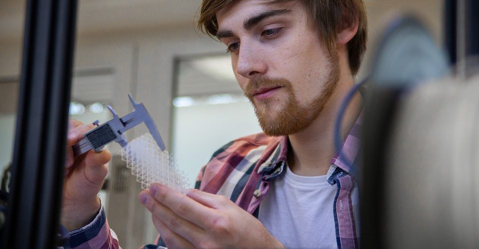 What Are the Essential Skills for a Career in 3D Printing?