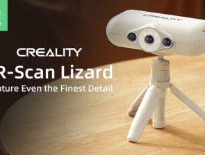 The Creality CR-Scan Lizard – Is It the 3D Printing Accessory You Need?