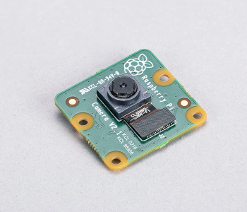 Raspberry Pi Camera Module V2