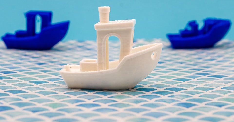 When Is It Practical to 3D Print Something Rather than Buy It?