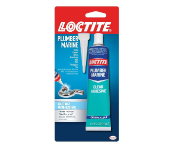 Loctite Plumber and Marine Adhesive