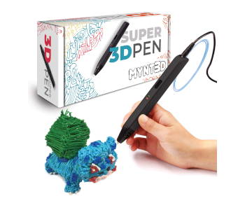 MYNT3D Super 3D Pen