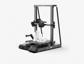 The Creality CR-10 Smart 3D Printer – Is It Smart Enough?