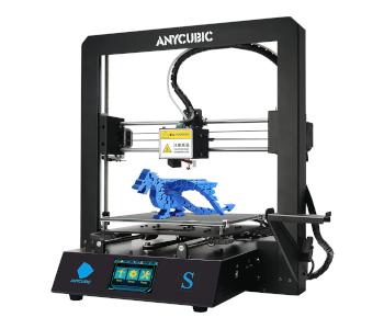 ANYCUBIC Mega-S