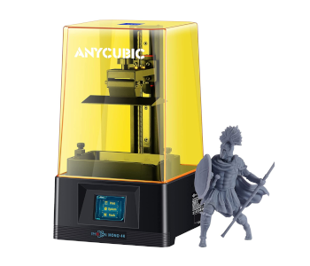 ANYCUBIC Photon Mono 4K