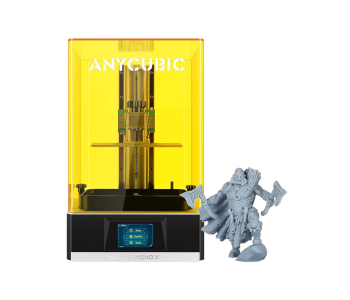 ANYCUBIC Photon Mono X