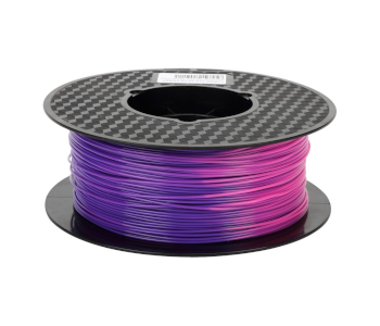 CC3D Purple to Pink Color Change PLA Filament