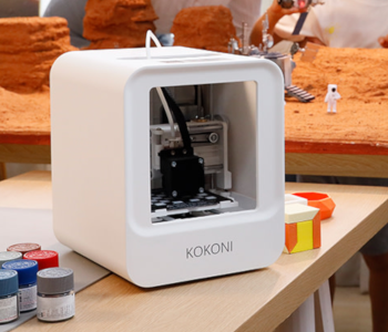 KOKONI 3D printer