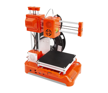 Tecqeq Mini 3D Printer for Kids