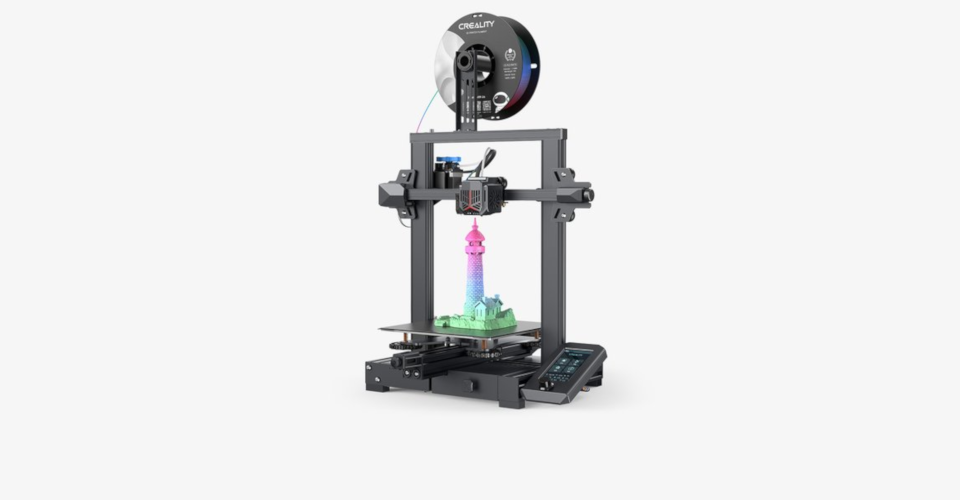 The Best Creality 3D Printers to Buy in 2022