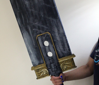 Buster Sword