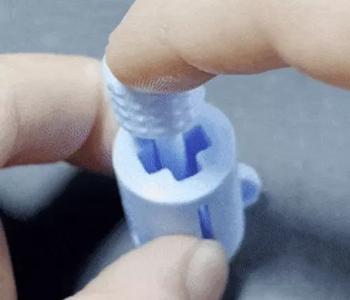 Fidget Shifter