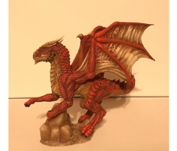 Red Dragon