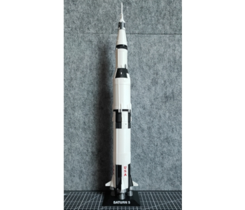 Saturn V