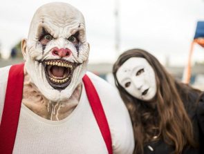 Top 10 Best 3D Printed Masks for Halloween