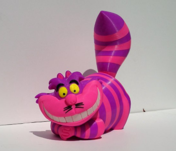 Cheshire Cat