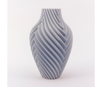 Chromatic Vase