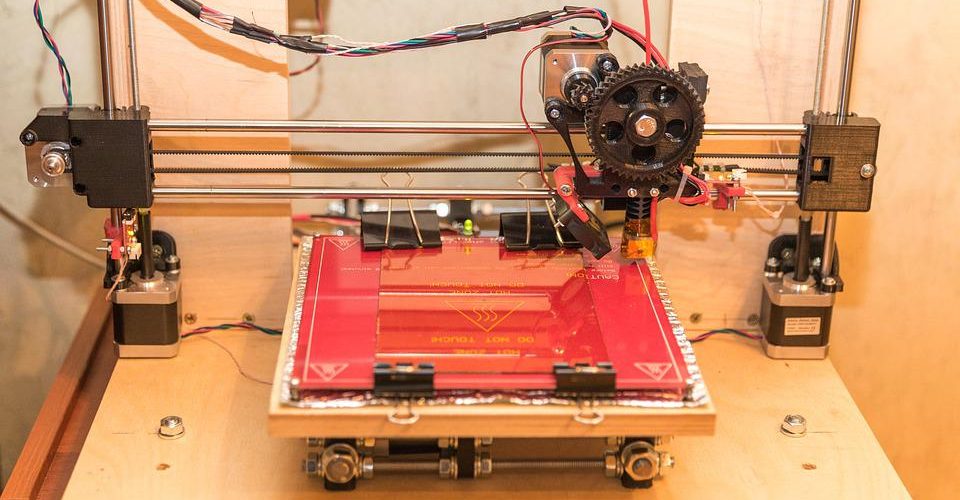 Tips on Reducing the Noise of Your 3D Printer