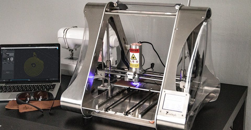 Which Software is Essential for 3D Printing?