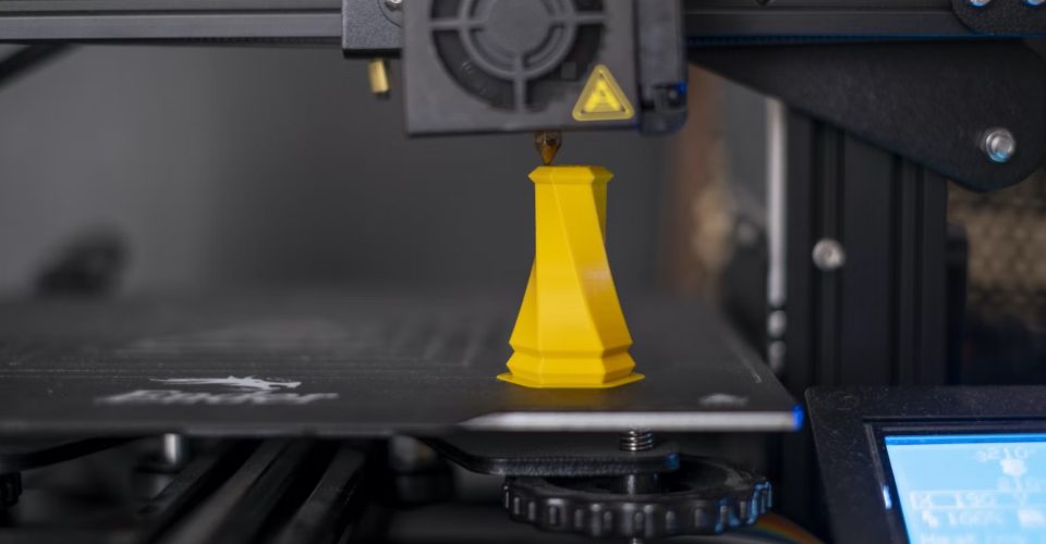 Weak Infill in 3D Printing – What Causes It and How to Fix