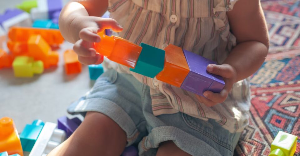 Are 3D-Printed Toys Safe for Kids?