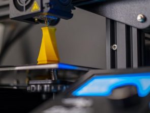 Eliminating Z-seams in 3D Printing
